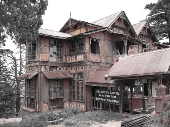 IMG_0081 Weekend Getaway – Shimla