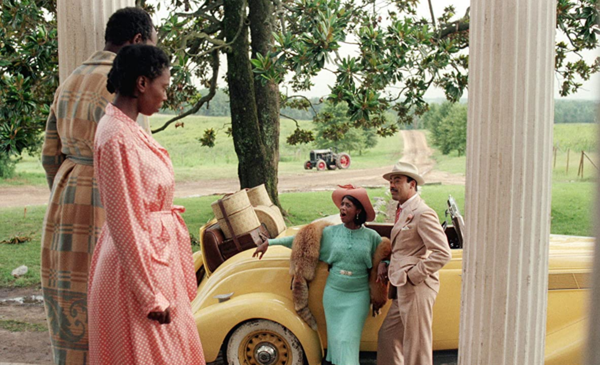 The Color Purple (1985)