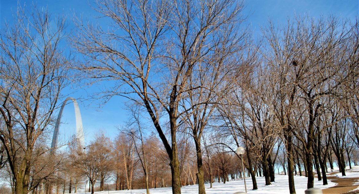 Things I will miss about St.Louis, Missouri