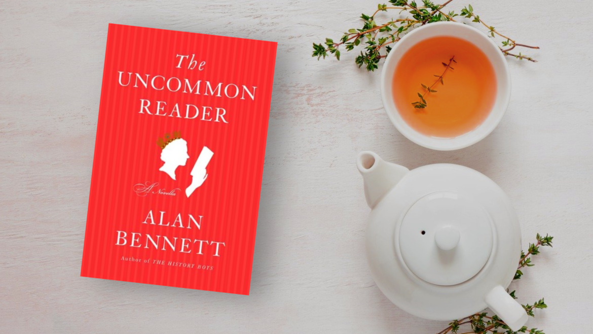 Royalty and Literature in ‘The Uncommon Reader’