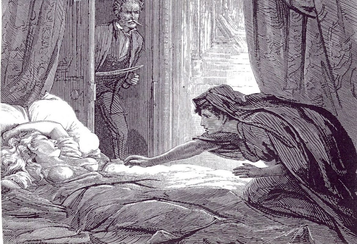Carmilla Carmilla – The Original Vampire Novel