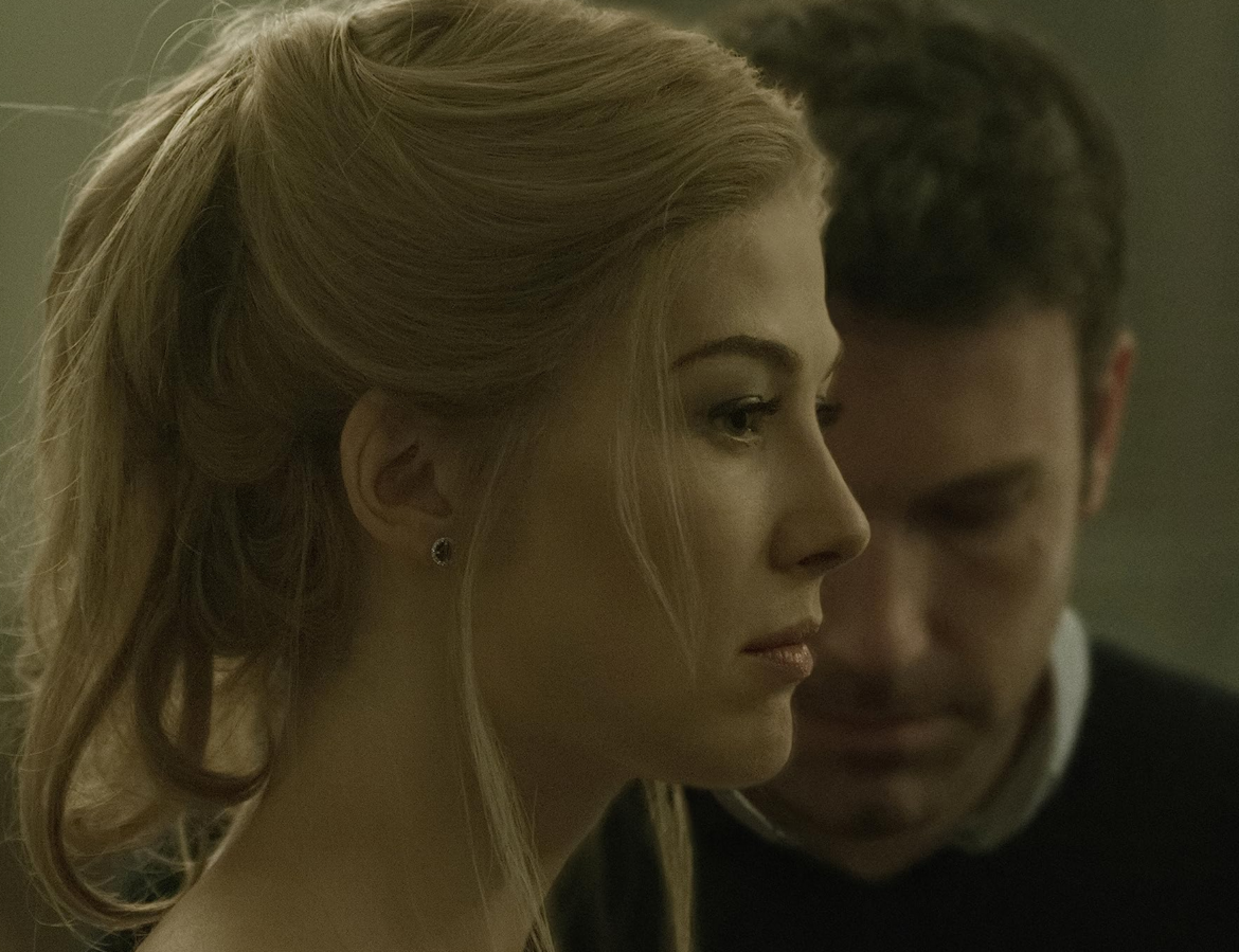 Why ‘Gone Girl’ Will Leave You on the Edge of Your Seat