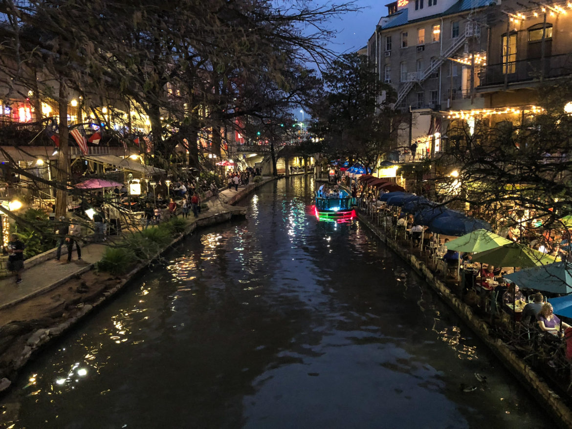 5 things to do in San Antonio with a kid-in-tow and still have fun!