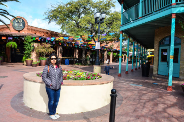 Hisotoric Market Square 5 things to do in San Antonio with a kid-in-tow and still have fun!