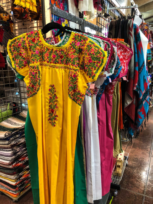 Historic Market Square 5 things to do in San Antonio with a kid-in-tow and still have fun!