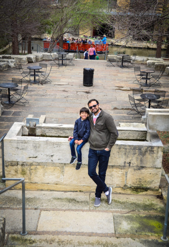 Texas (25 of 377) 5 things to do in San Antonio with a kid-in-tow and still have fun!