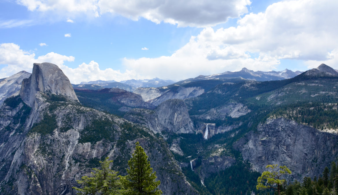 Yosemite National Park