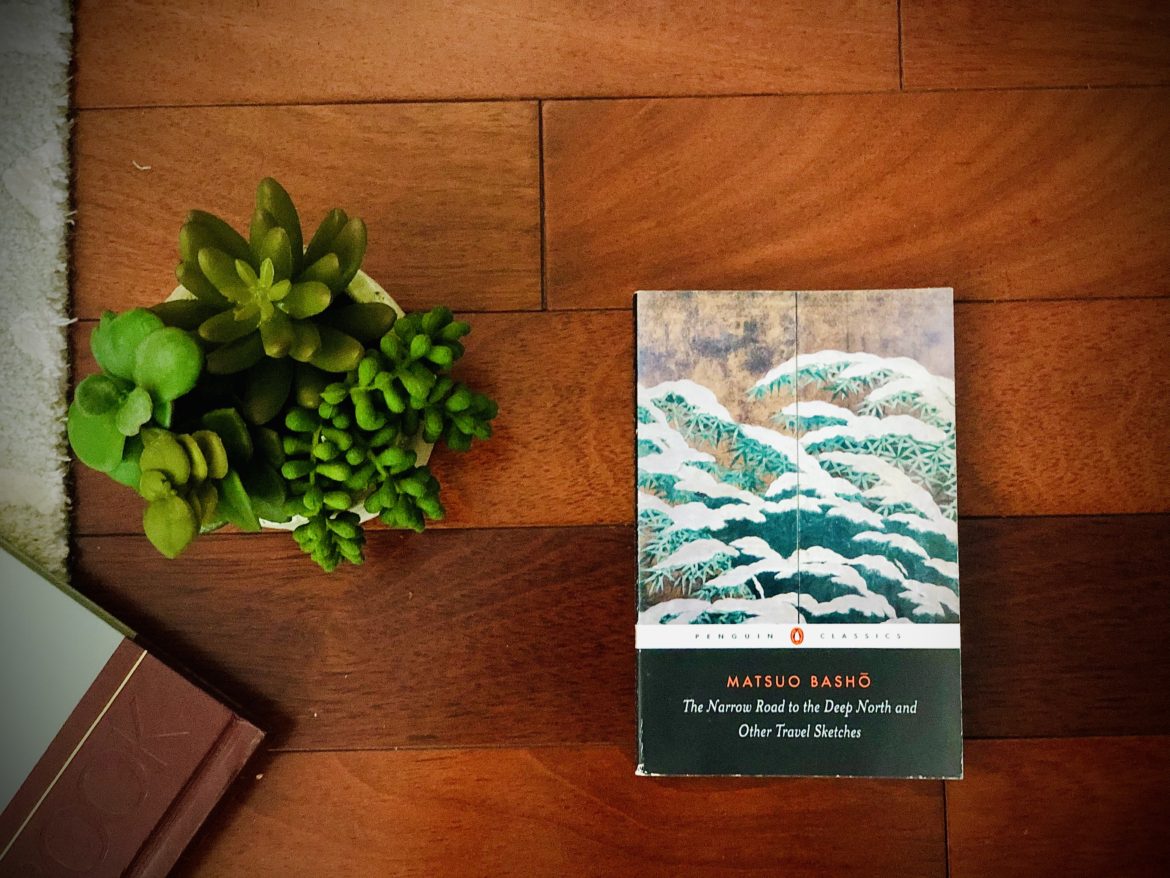 Traveling Japan In Haikus With Matsuo Basho