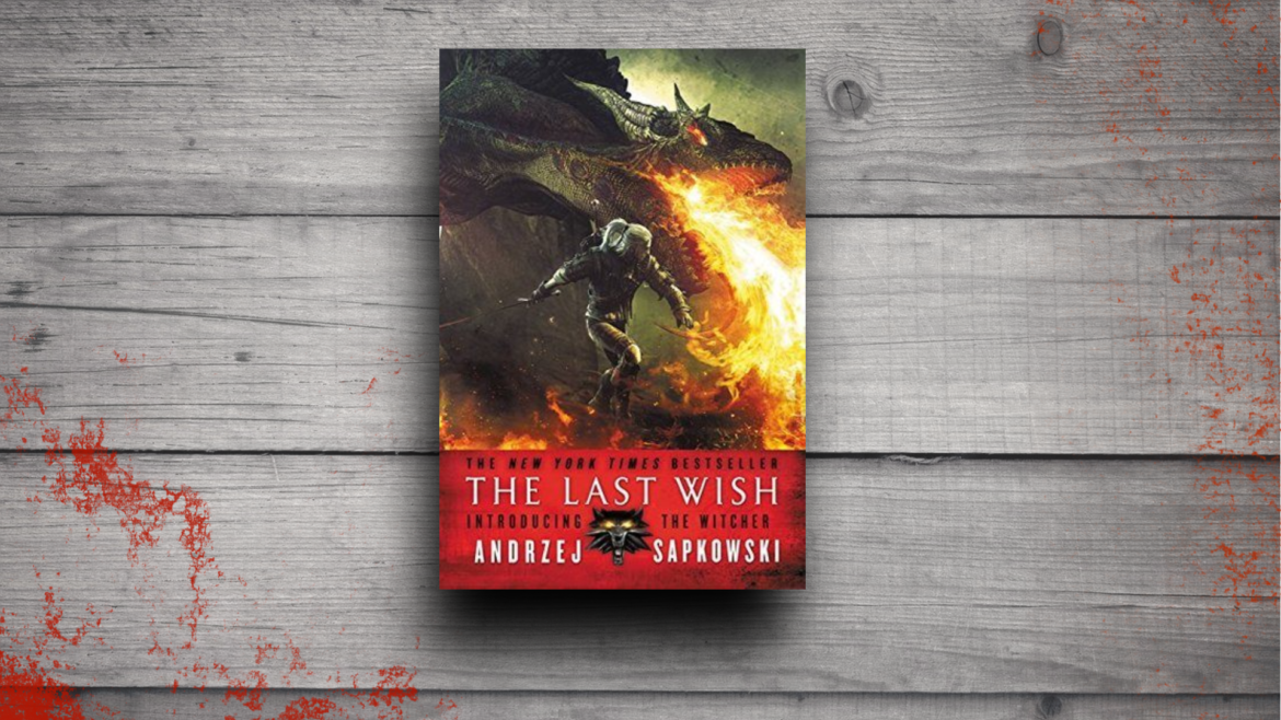 Witcher: A World of Monsters & Troubled Heroes