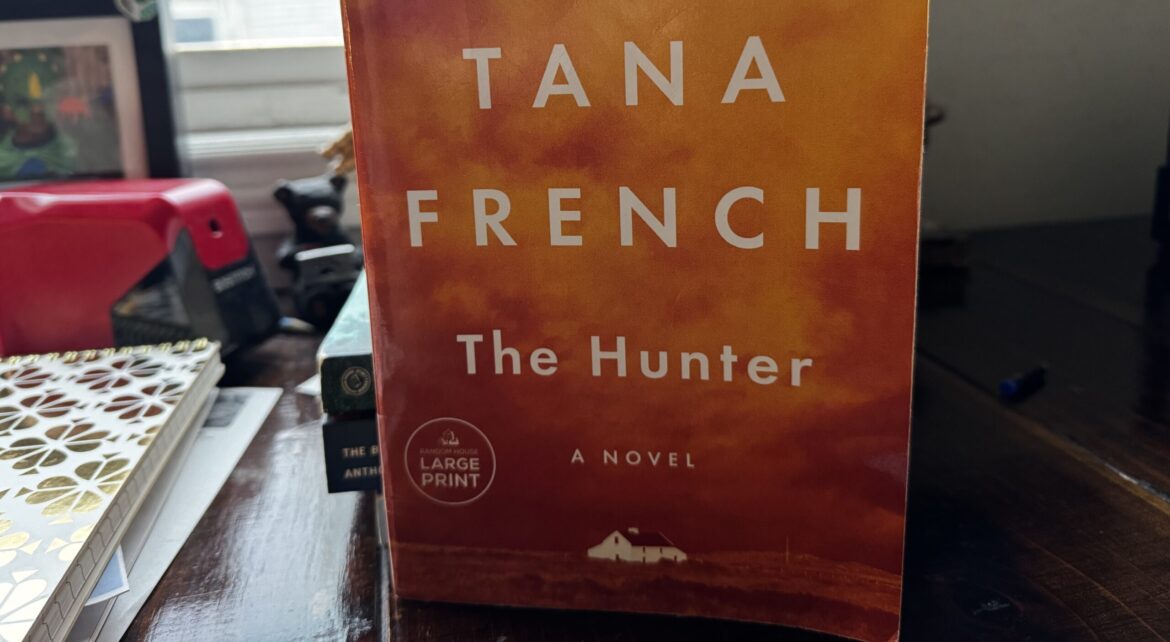 Tana French’s The Hunter Is So Boring